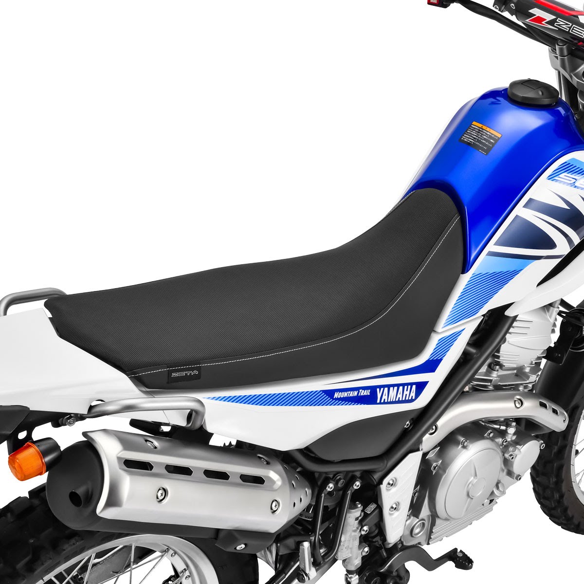 セロー250 純正シート 新品未使用 Yahoo!オークション -「セロー250 シート」(純正品) (ヤマハ用