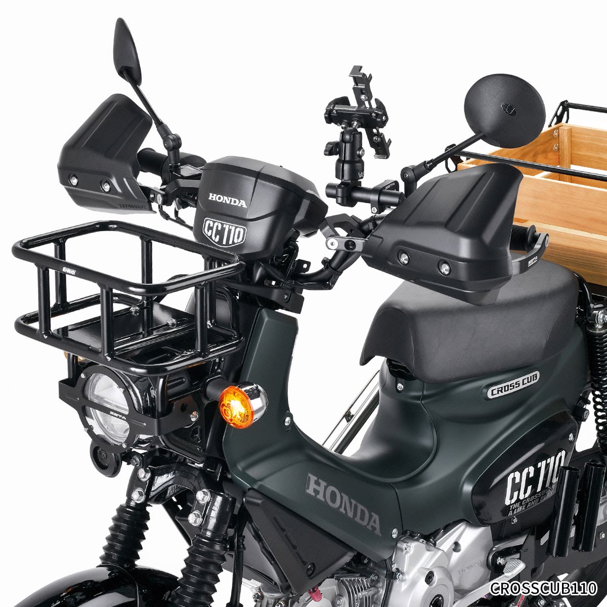 Amazon | ジータレーシング(ZETA RACING) ソニックハンドガード