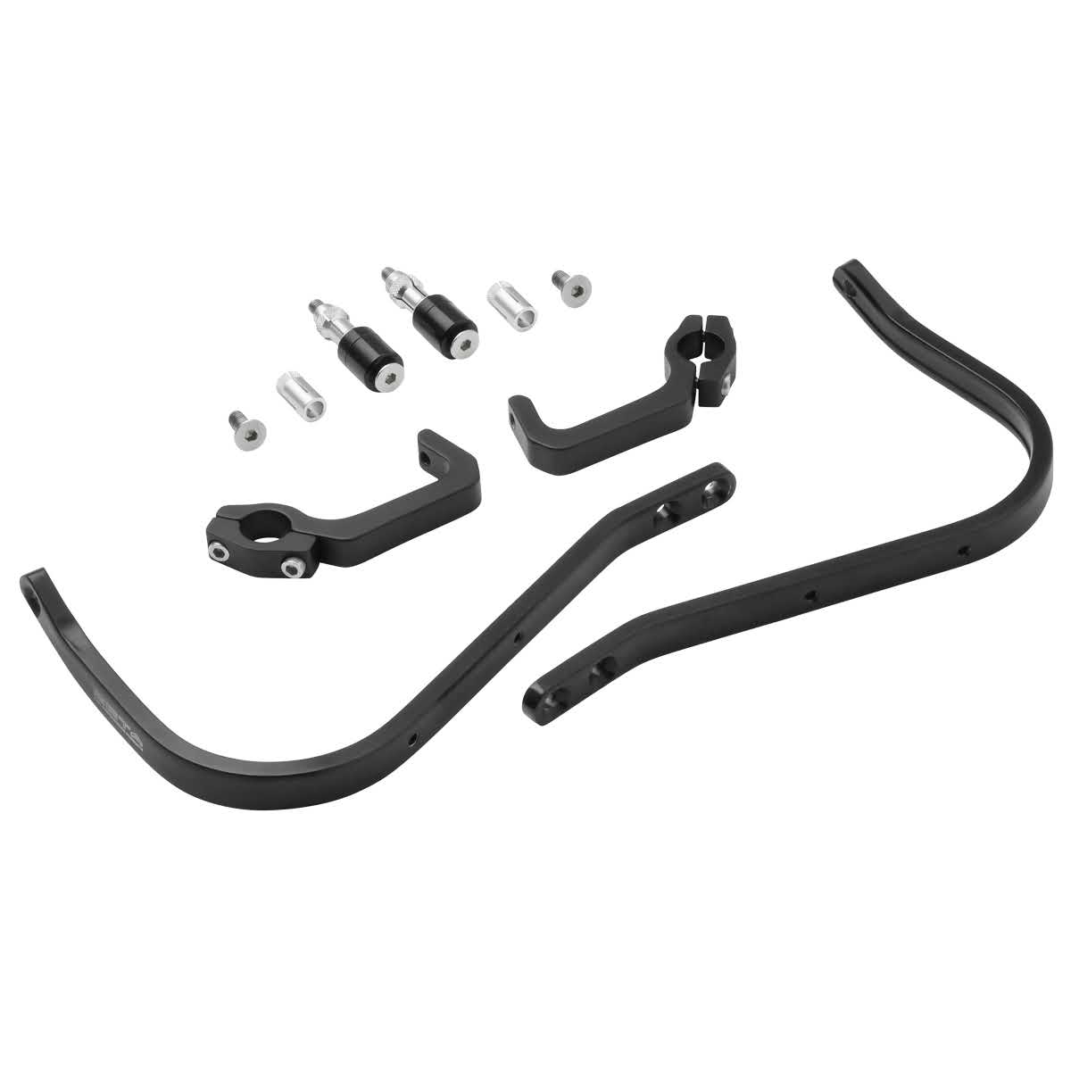 アドベンチャーアーマーハンドガード WR125R