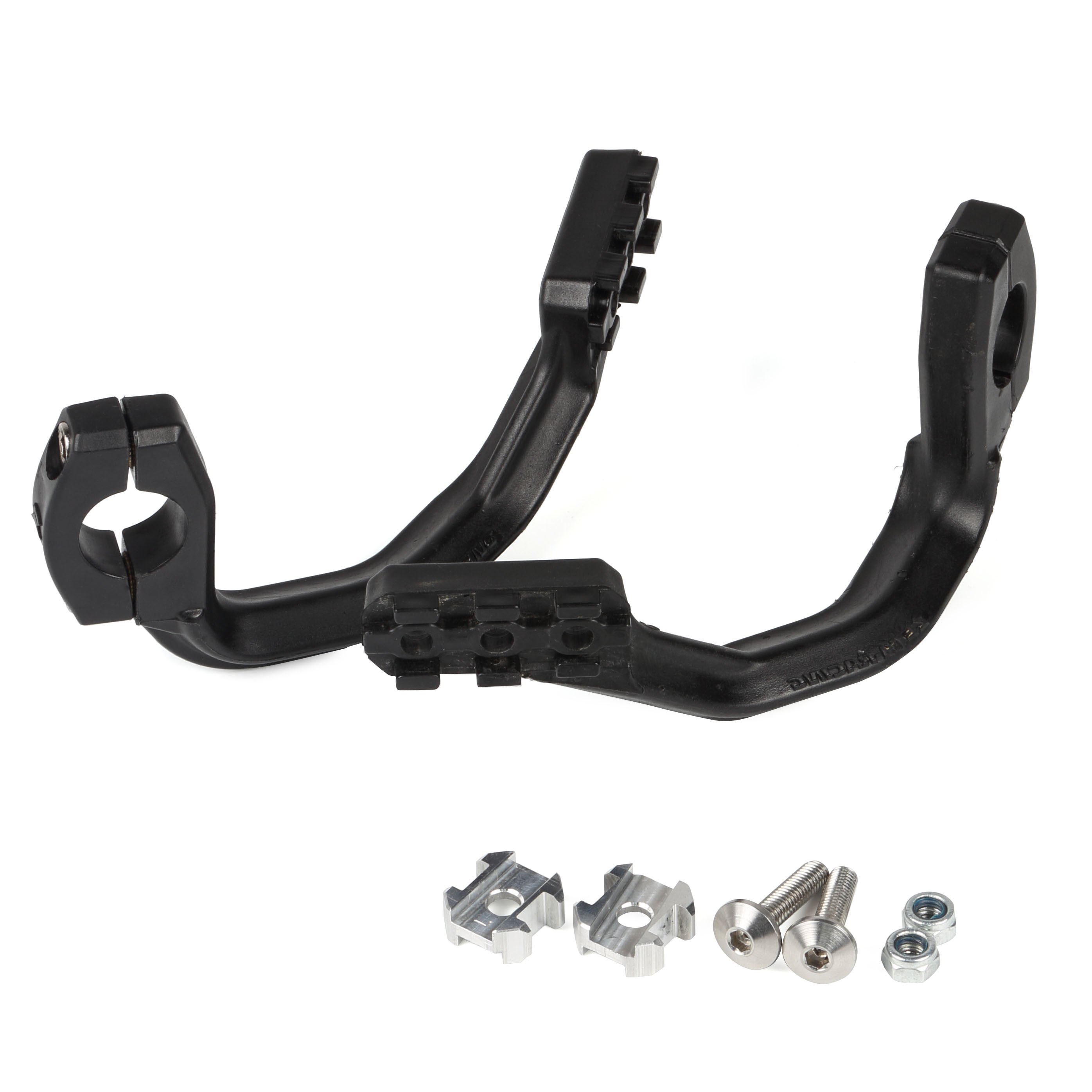 ZETA インパクトx3ハンドガード リプレースマウンティングキット