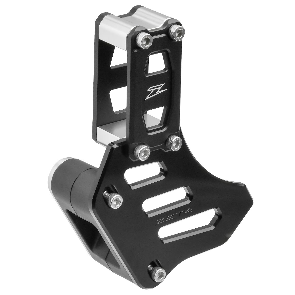 ZETA RACING デュラブルチェーンガイド WR125R| Dirtbikeplus (ダート