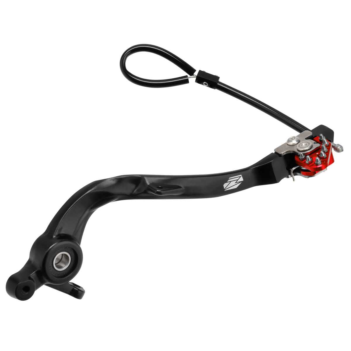 トリガーブレーキペダル