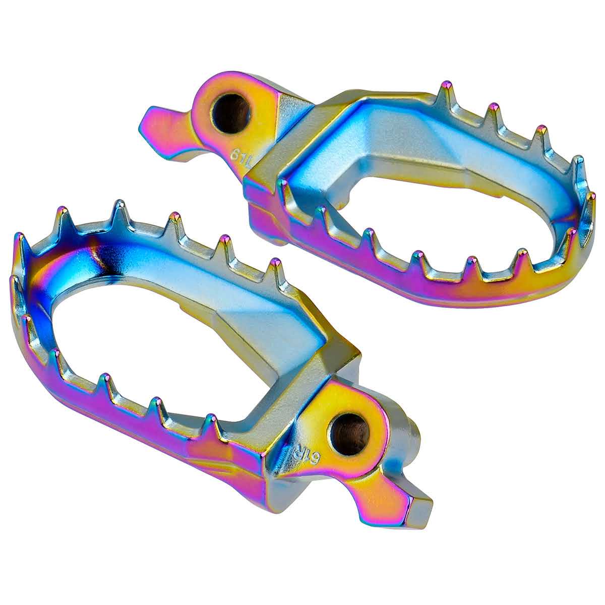 マックスフットペグ