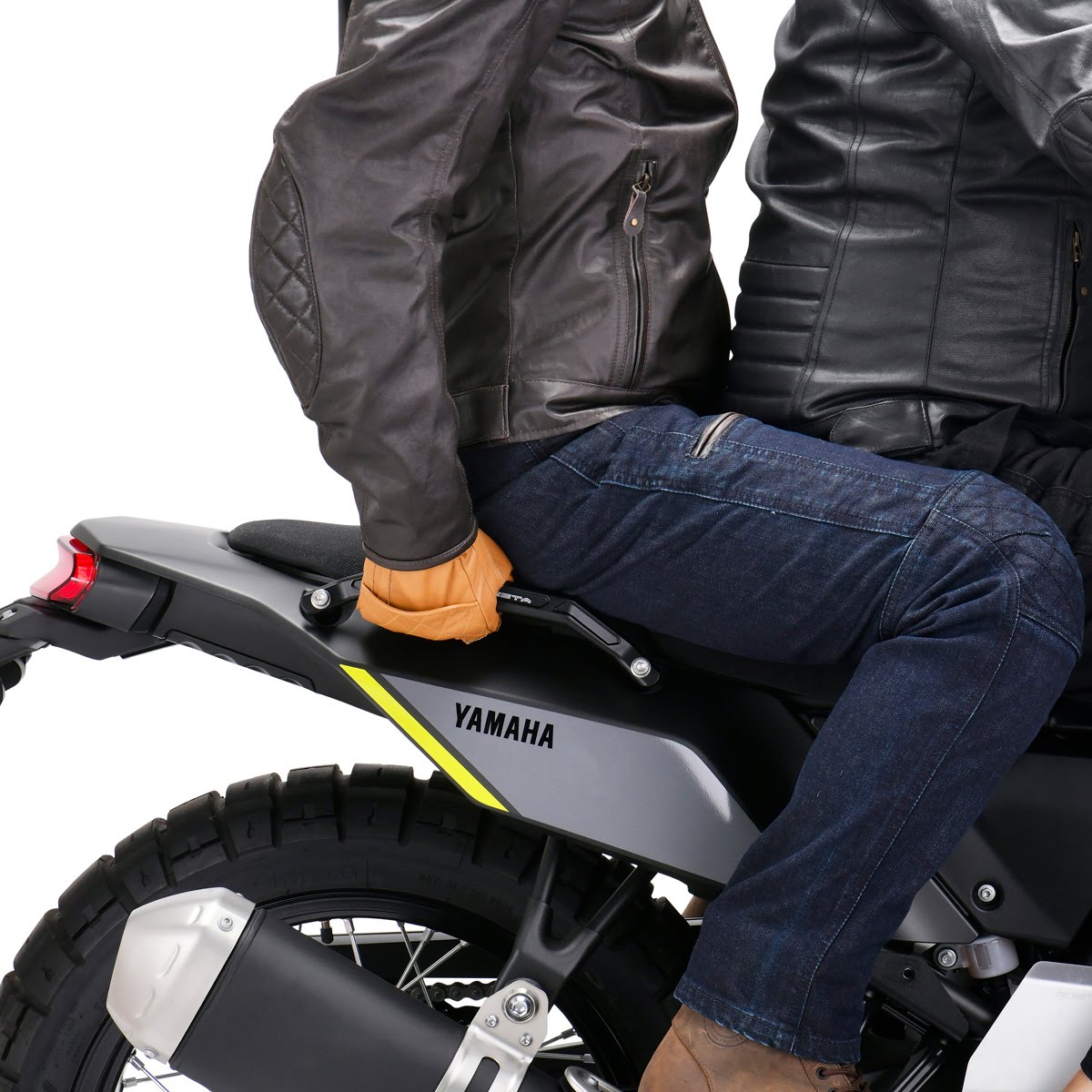 ZETA 車種専用 グラブバー| Dirtbikeplus (ダートバイクプラス)