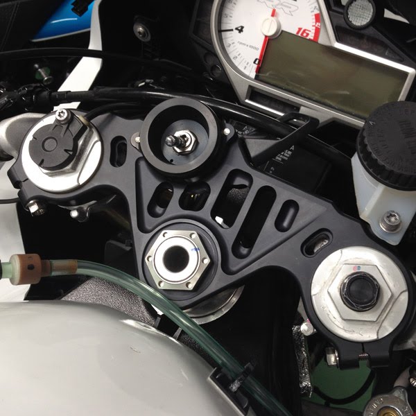 トップブリッジ　ホグ ZETA フライト トップブリッジ| Dirtbikeplus (ダートバイクプラス)