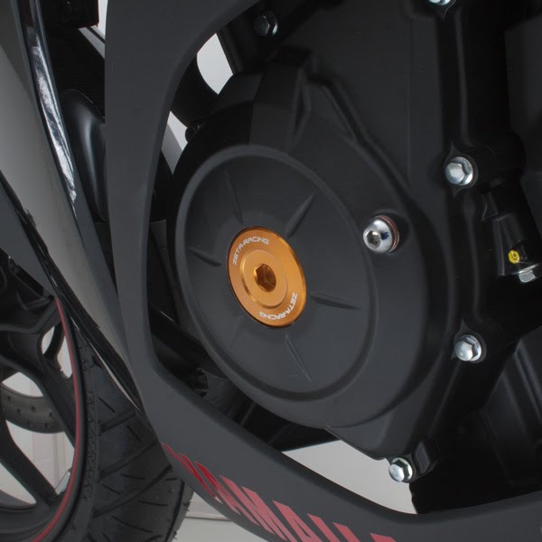 RED ZONE XZ-TG Series［ レッドゾーン XZ-TGシリーズ