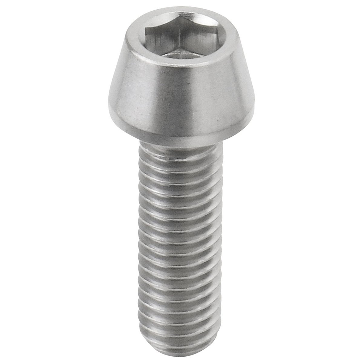 ZETA RACING ZETAチタン キャップボルト テーパー| Dirtbikeplus