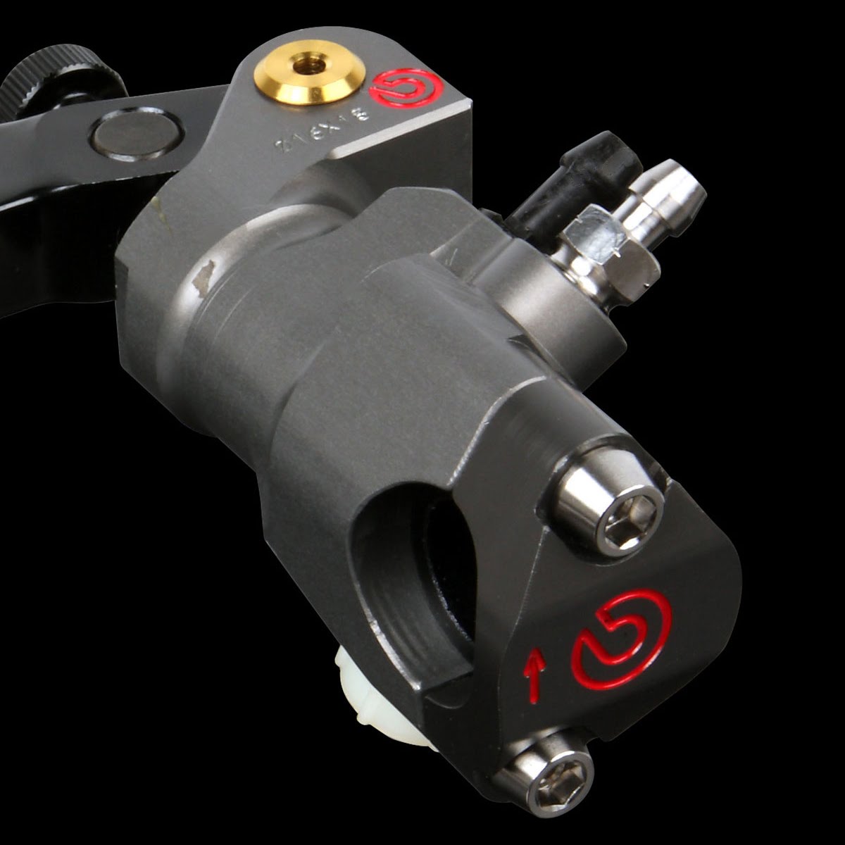 ZETA RACING ZETAチタン キャップボルト テーパー| Dirtbikeplus