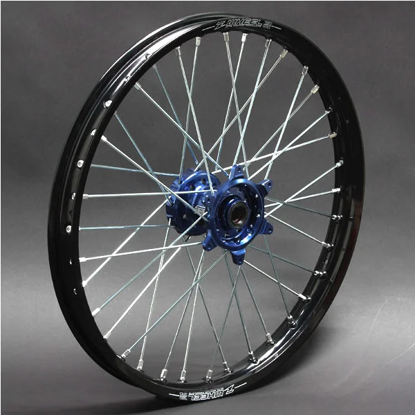 Z-Wheel AR1ホイールキット フロント| Dirtbikeplus (ダートバイクプラス)