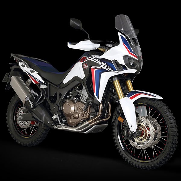 Z-Wheel AR1ホイールキット CRF1000L/1100Lアフリカツイン用
