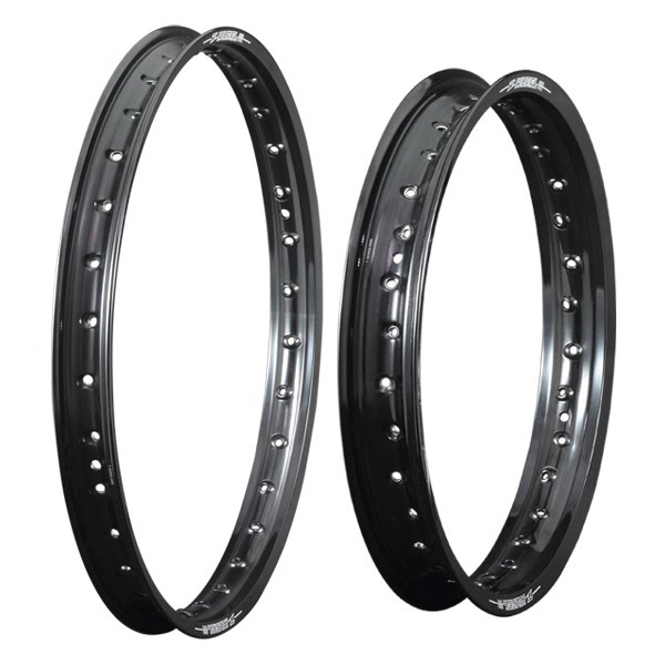 Z-Wheel S30アルミリム ミニサイズ| Dirtbikeplus (ダートバイク