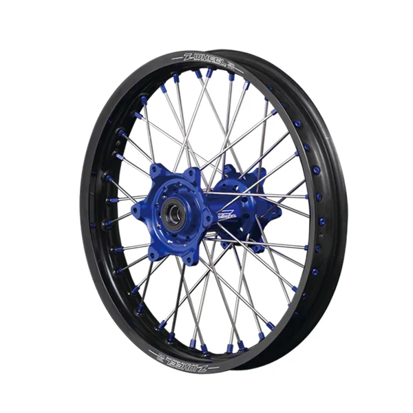 Z-Wheel AR1ホイールキット WR250R/X用 リア| Dirtbikeplus (ダート