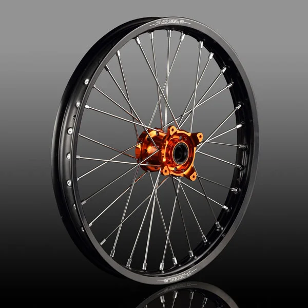 Z-Wheel| Dirtbikeplus (ダートバイクプラス)