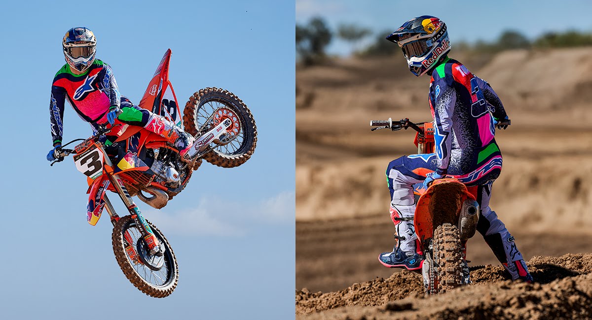 オフロードバイク用品・パーツ・部品の事ならダートバイクプラス