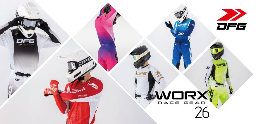 オフロードバイク用品・パーツ・部品の事ならダートバイクプラス