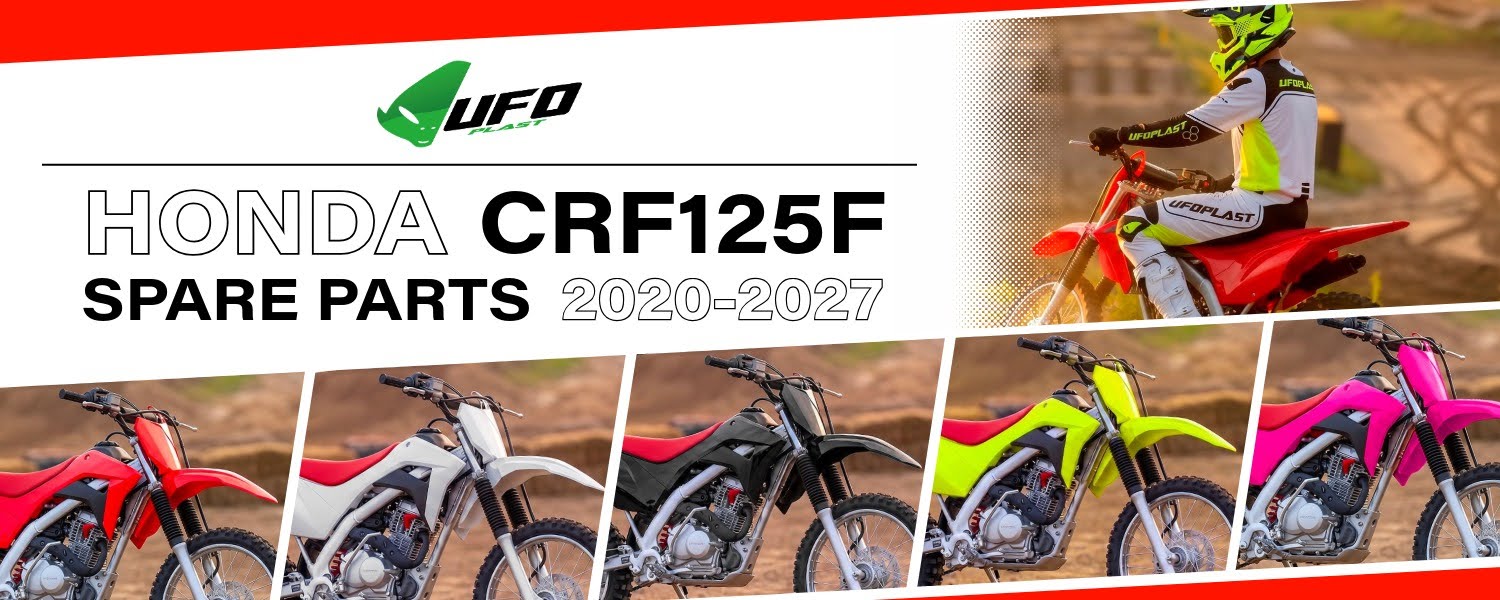 オフロードバイク用品・パーツ・部品の事ならダートバイクプラス