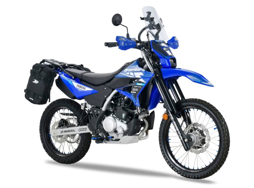 カスタムバイク一覧| Dirtbikeplus (ダートバイクプラス)