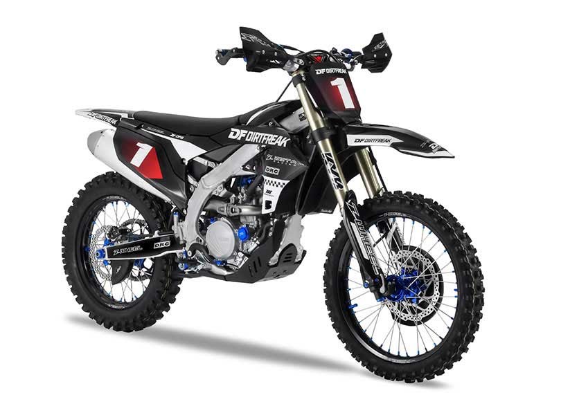 オフロードバイク用品・パーツ・部品の事ならダートバイクプラス