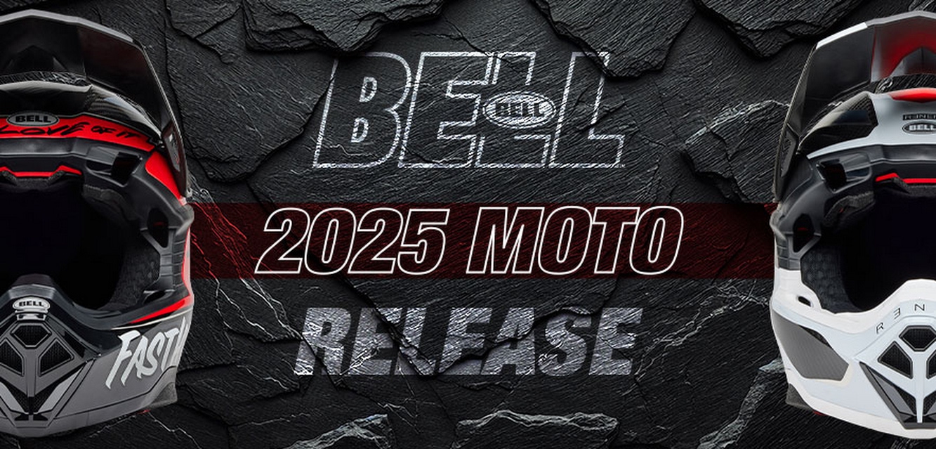 BELL 2025年モデル発売