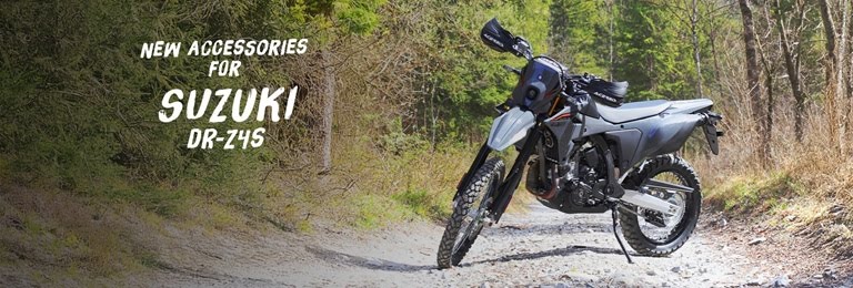 オフロードバイク用品・パーツ・部品の事ならダートバイクプラス